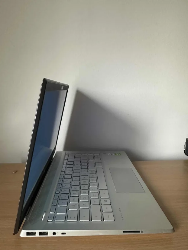 Hp Pavilion 14 Nvidia Mx 130-2Gb