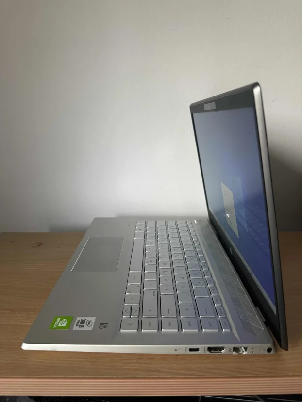 Hp Pavilion 14 Nvidia Mx 130-2Gb