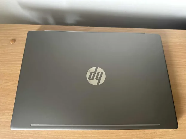 Hp Pavilion 14 Nvidia Mx 130-2Gb