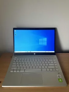 Hp Pavilion 14  Nvidia Mx 130-2Gb