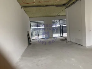 Železnička stanica, 169 m²