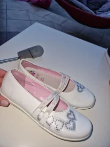 Kozne baletanke Vere Pelle br 33
