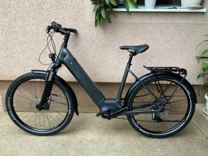 Kalkhoff BOSCH Smart