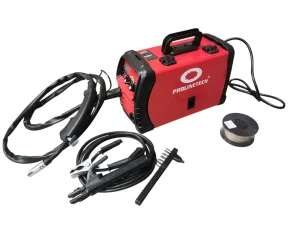 Aparat za varenje 2/1 elektrolučno i CO2  PLT/WM 350