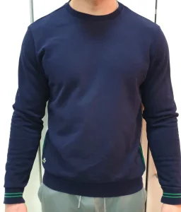 Lacoste original duks