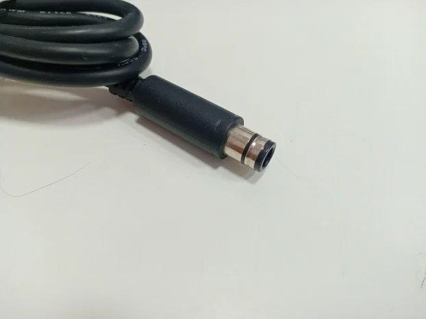 Microsoft Xbox 360 punjac adapter original 12V 9.6A #9740