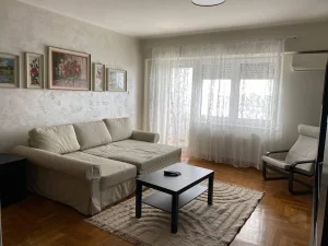 Đoke Radaka, Kikinda, Centar, 2.0 dvosoban, 71 m²