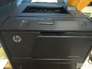 Hp pro400m401d brz duplex usb  garancija 1g