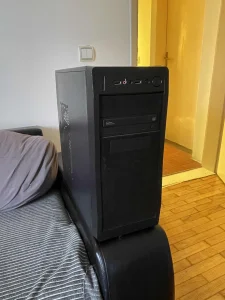 Budzet AMD Athon 840k,8gb ram,GT 710