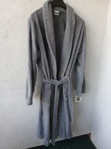 Move frotirski bademantil L Unisex