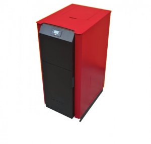 Kotao na pelet ABC Elegant 27kw i 37kw