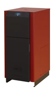 Kotao na pelet ABC Elegant 27kw i 37kw