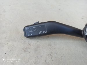 Tempomat za Golf 5, Touran, Seat Altea, Leon, Octavia A5