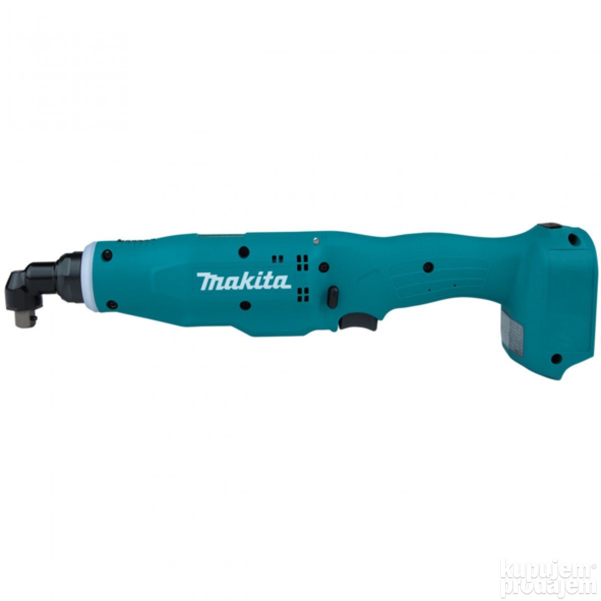 Image of Makita DFL063FZ cordless torque wrench