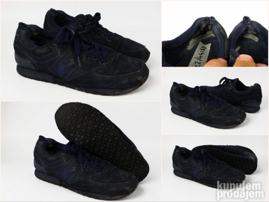 POLO Ralph Lauren MONOHROMATSKE ab144