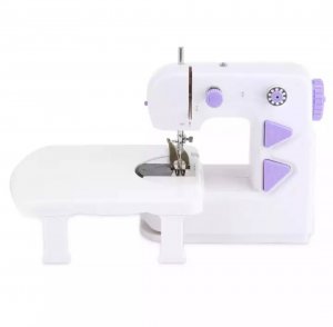 Sivaca masina 303 - mini sa produzenom daskom