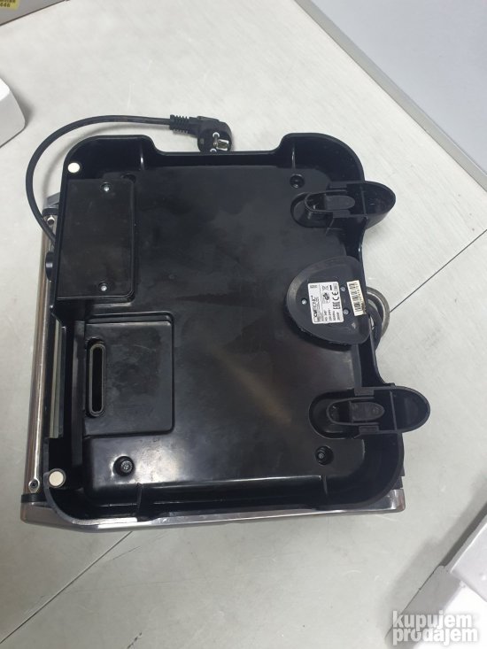 Grill toster Clatronic KG3487