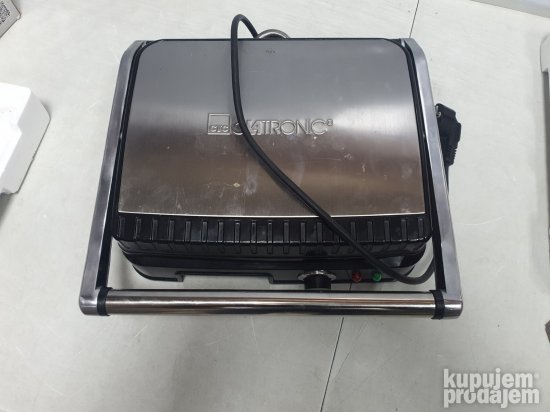 Grill toster Clatronic KG3487
