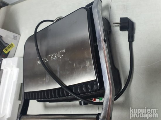 Grill toster Clatronic KG3487