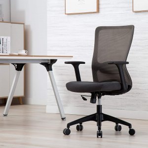Ergonomska kancelarijska stolica Izvršna mrežasta stolica