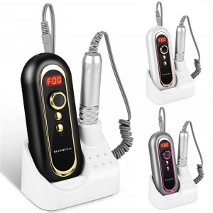 Elektricna turpuja za nokte