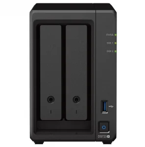 SYNOLOGY DS723+32G