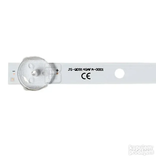 FOX 48 led trake za TV - pozadinsko osvetljenje LT417 LT418