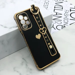 Futrola CANDY HEART Samsung A235F/A236B Galaxy A23 4G/5G cr.