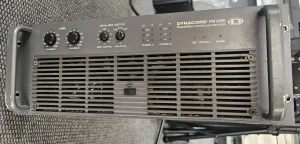 Dynacord PM2600