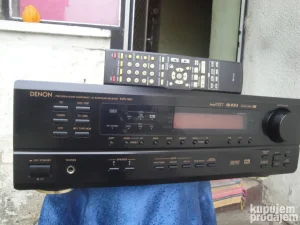 Denon  AVR - 1601