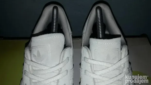 ADIDAS SUPERSTAR METAL vrhunske patike 41 1/3 broj