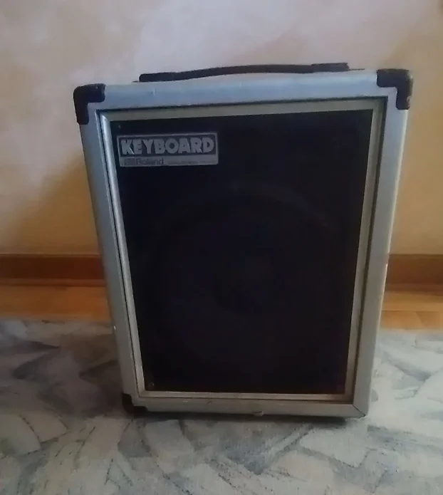 Roland Cube 60