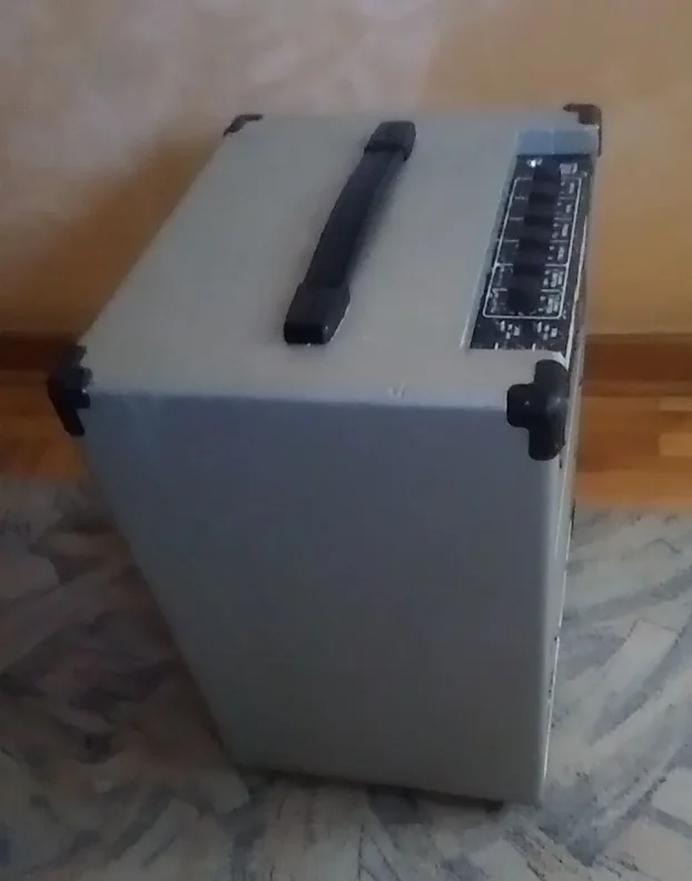 Roland Cube 60