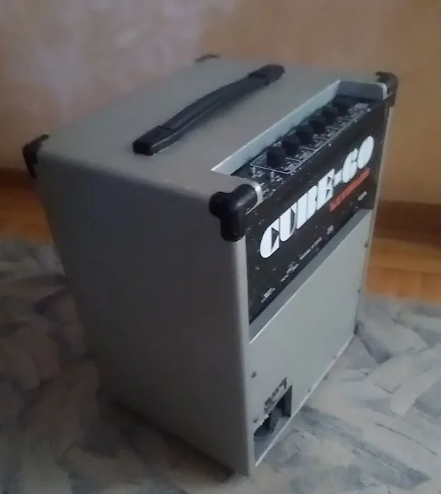 Roland Cube 60