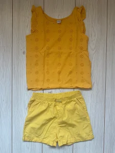 Waikiki majica i šorc