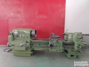 Strug VDF 3 (dubinsko bušenje)