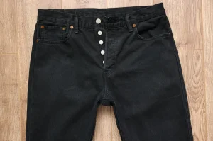 Levis 501 Original W32 L34