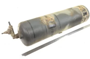 Boca za vazduh 40l ACTROS MP4