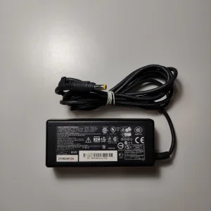 Ispravljač punjač laptop Compaq PA-1650-02C 239427-001 18.5V