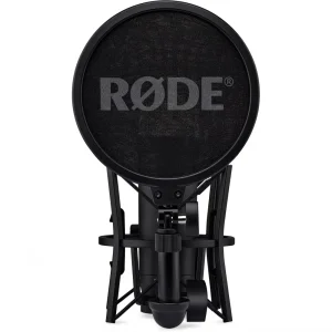 RODE NT1-A 5th Generation Mikrofon black,pošalji poruku