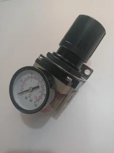 Regulator pritiska za kompresor 1/2 col