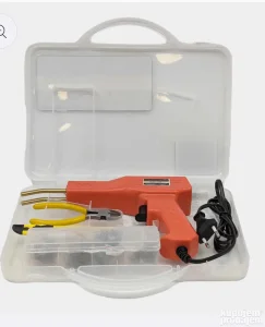 Pištolj / lemilica za varenje plastike i plastičnih delova