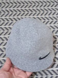 Nike decija zimskakacket kapa vuna