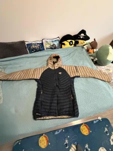 Dynafit Radical L velicina