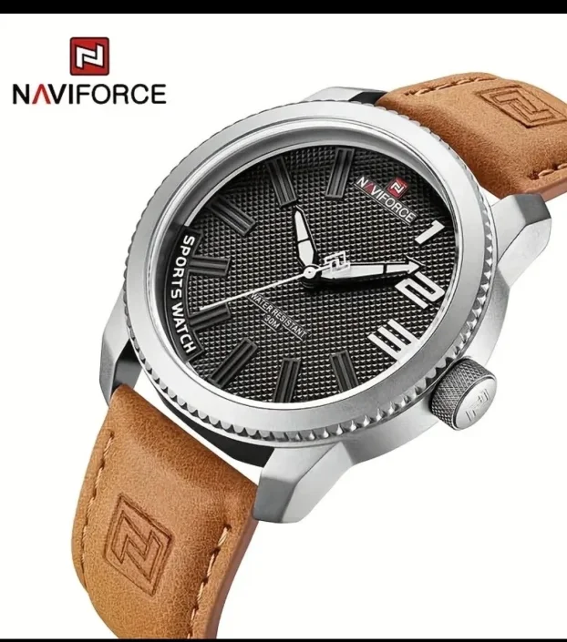 Naviforce NF9202