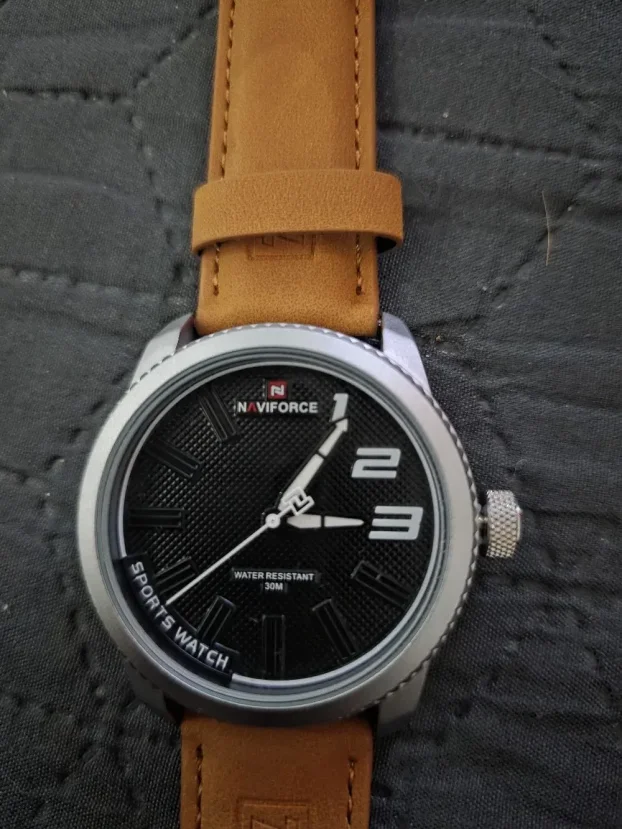 Naviforce NF9202