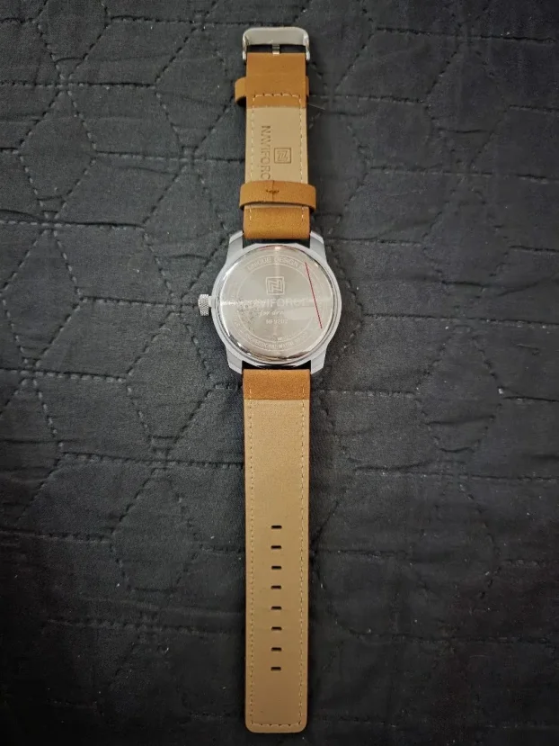 Naviforce NF9202