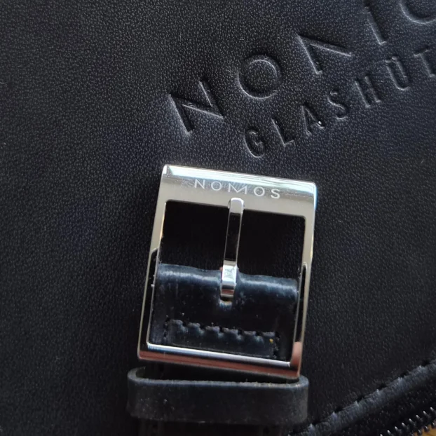 Nomos Glashutte Tetra Neomatic (kutija/papiri) 2025.