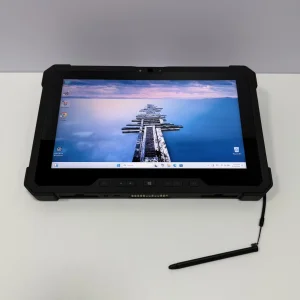 Dell Rugged 12 Tablet M-5Y71 8GB Ram 256GB SSD 12" TOUCH