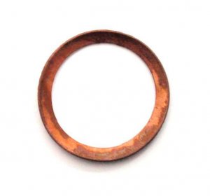 podloska auspuha 506